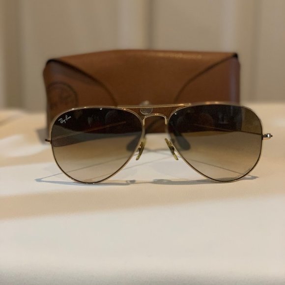 Ray Ban Accessories - Ray Ban Classic Aviator